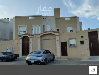 فيلا للبيع في شارع أبو القاسم السبتي, حي الشراع, مدينة جدة, منطقة مكة المكرمة صورة 4