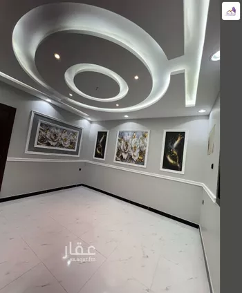 شقة للبيع في شارع اليمام, حي أم السلم, مدينة جدة, منطقة مكة المكرمة صورة 5