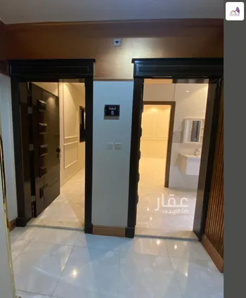 شقة للبيع في شارع النضارة, حي الشامية الجديد, مدينة مكه المكرمه, منطقة مكة المكرمة صورة 4