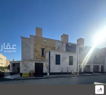 فيلا للبيع في حي الشامية الجديد, مدينة مكه المكرمه, منطقة مكة المكرمة صورة 3