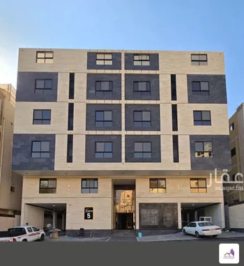شقة للبيع في شارع ابن عبد الساتر, حي بطحاء قريش, مدينة مكه المكرمه, منطقة مكة المكرمة صورة 2