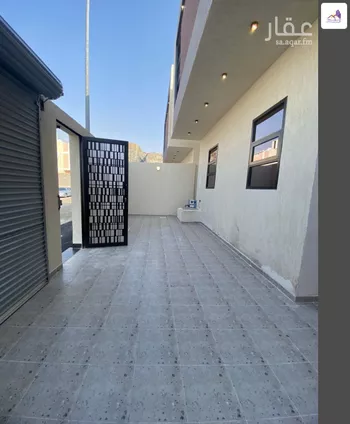 فيلا للبيع في حي القشاشية الجديد, مدينة مكه المكرمه, منطقة مكة المكرمة صورة 3