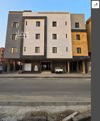 شقة للبيع في شارع المسعودي, حي الشامية الجديد, مدينة مكه المكرمه, منطقة مكة المكرمة صورة 5