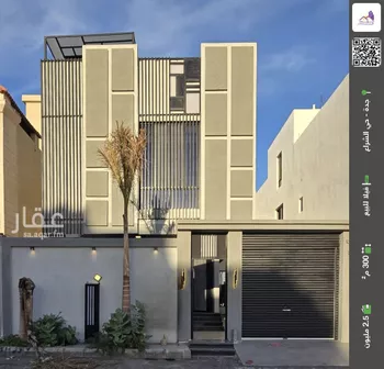 فيلا للبيع في شارع حصن مهدي, حي الشراع, مدينة جدة, منطقة مكة المكرمة