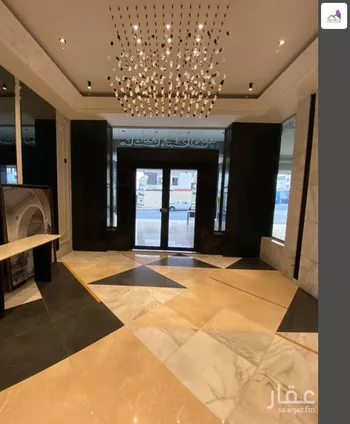 شقة للبيع في شارع شارع نصر بن الحارث بن كعب, حي الشوقية, مدينة مكه المكرمه, منطقة مكة المكرمة صورة 2