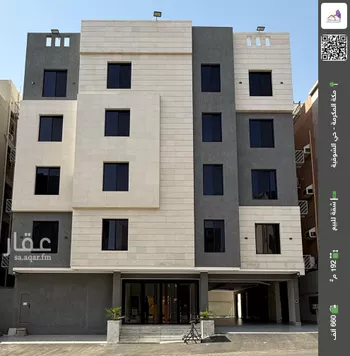 شقة للبيع في شارع سعد بن الربيع رضي الله عنة, حي الشوقية, مدينة مكه المكرمه, منطقة مكة المكرمة