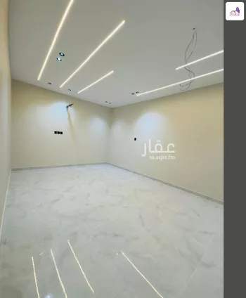 فيلا للبيع في شارع ابراهيم النحال, حي الرحاب, مدينة امارة منطقة مكة المكرمة - الطائف, منطقة مكة المكرمة صورة 5