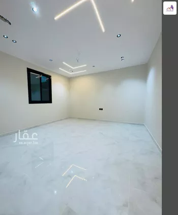 فيلا للبيع في شارع ابراهيم النحال, حي الرحاب, مدينة امارة منطقة مكة المكرمة - الطائف, منطقة مكة المكرمة صورة 3
