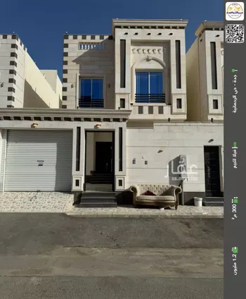 فيلا للبيع في شارع الشماخ الغيابي, حي الرحمانية, مدينة جدة, منطقة مكة المكرمة