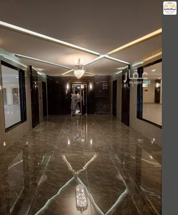 شقة للبيع في شارع عمر بن شعيب, حي الريان, مدينة جدة, منطقة مكة المكرمة صورة 2