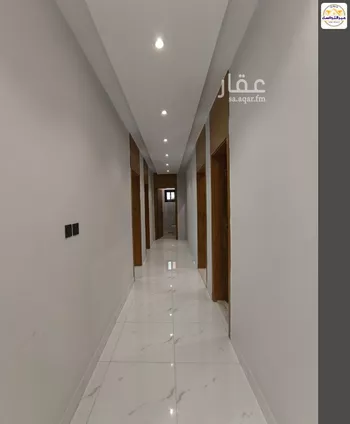 شقة للبيع في شارع أبي بكر التهامي, حي الريان, مدينة جدة, منطقة مكة المكرمة صورة 4