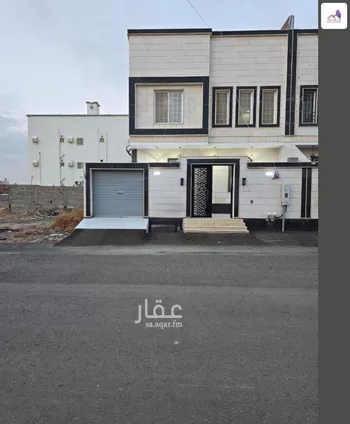 فيلا للبيع في شارع قاسم الجبيري, حي الفضيلة, مدينة جدة, منطقة مكة المكرمة صورة 2