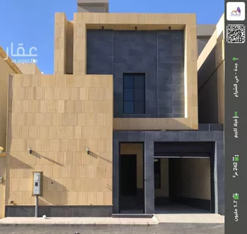 فيلا للبيع في شارع أبي الحسن المهذب, حي الشراع, مدينة جدة, منطقة مكة المكرمة