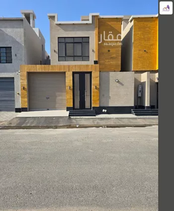 فيلا للبيع في شارع فرده, حي الرياض, مدينة جدة, منطقة مكة المكرمة صورة 2