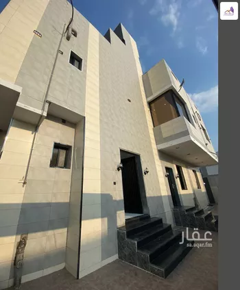 فيلا للبيع في شارع مدلاج بن عمرو, حي المسيال الجديد, مدينة مكه المكرمه, منطقة مكة المكرمة صورة 2
