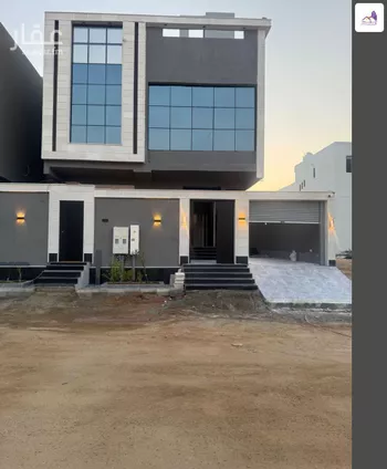 فيلا للبيع في حي البشائر, مدينة جدة, منطقة مكة المكرمة صورة 2