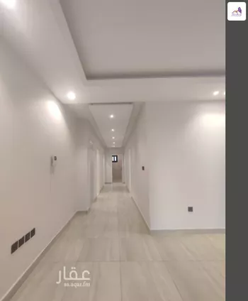 شقة للبيع في شارع الحجور, حي الريان, مدينة جدة, منطقة مكة المكرمة صورة 4