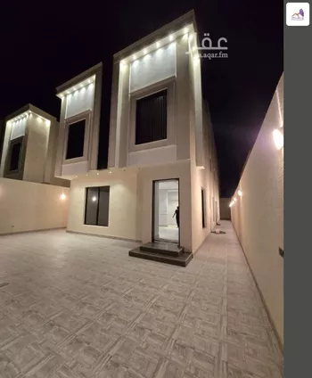دور للبيع في شارع ضاري الرشيد, حي الرمال, مدينة الرياض, منطقة الرياض صورة 2