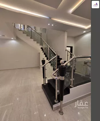 فيلا للبيع في شارع ضاري الرشيد, حي الرمال, مدينة الرياض, منطقة الرياض صورة 3