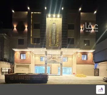 شقة للبيع في شارع ابراهيم ابن فتوح العقيلي, حي الحمراء, مدينة مكه المكرمه, منطقة مكة المكرمة صورة 2