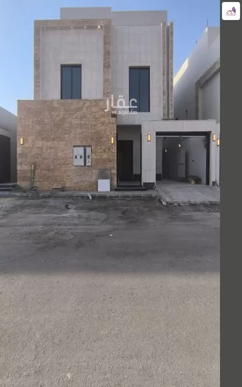 دور للبيع في شارع عطية سالم, حي البيان, مدينة الرياض, منطقة الرياض صورة 3