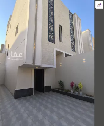 شقة للبيع في شارع المطلاع, حي الجنادرية, مدينة الرياض, منطقة الرياض صورة 3
