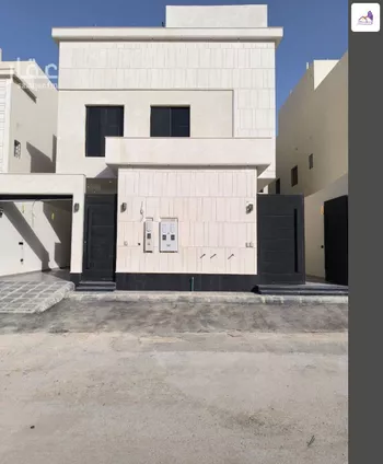 دور للبيع في حي الجنادرية, مدينة الرياض, منطقة الرياض صورة 3