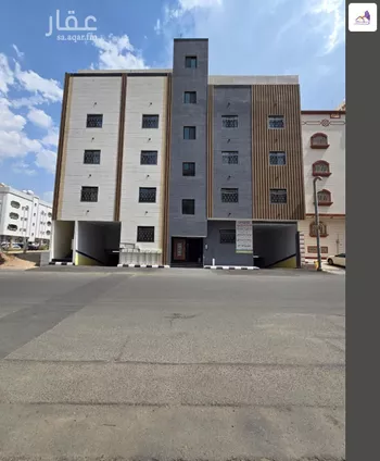 شقة للبيع في شارع الدلم, حي العقيق, مدينة امارة منطقة مكة المكرمة - الطائف, منطقة مكة المكرمة صورة 2