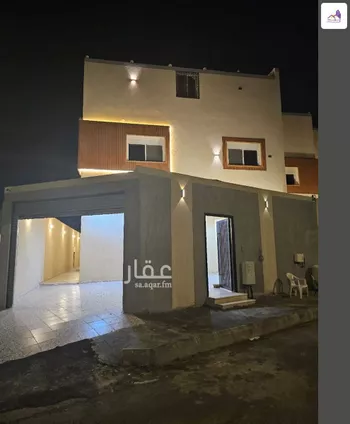 فيلا للبيع في شارع ابي الفتح الرسي, حي النوارية, مدينة مكه المكرمه, منطقة مكة المكرمة صورة 2
