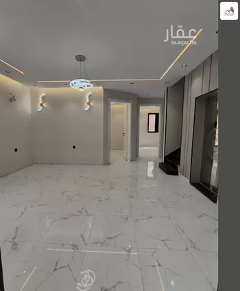 فيلا للبيع في شارع اسلم بن اقصي بن حارثة, حي الواسط, مدينة امارة منطقة مكة المكرمة - الطائف, منطقة مكة المكرمة صورة 4