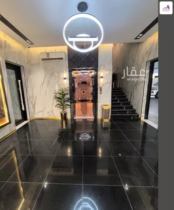 شقة للبيع في شارع عريب ابو عبدالله, حي النزهة, مدينة جدة, منطقة مكة المكرمة صورة 3