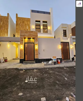 فيلا للبيع في شارع جابر يحيي هادي حريصي, حي الرحمانية, مدينة جدة, منطقة مكة المكرمة صورة 2