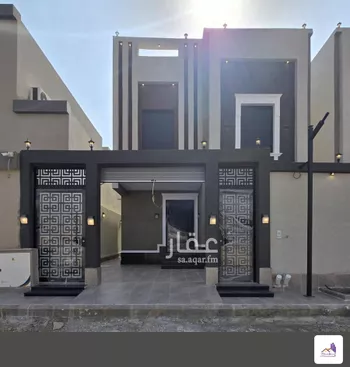 فيلا للبيع في شارع جبل دقم الوبر, حي الرحمانية, مدينة جدة, منطقة مكة المكرمة صورة 3