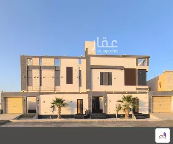 فيلا للبيع في شارع عبد الله سجيني, حي الزمرد, مدينة جدة, منطقة مكة المكرمة صورة 3