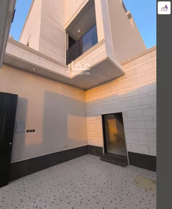 دور للبيع في حي الجنادرية, مدينة الرياض, منطقة الرياض صورة 3