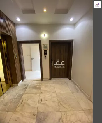 شقة للبيع في شارع أحمد بافقيه بن عبد الله الشافعي, حي الشامية الجديد, مدينة مكه المكرمه, منطقة مكة المكرمة صورة 3