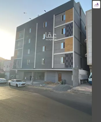 شقة للبيع في شارع المضايا, حي النوارية, مدينة مكه المكرمه, منطقة مكة المكرمة صورة 3