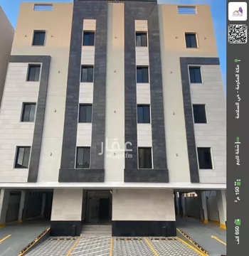 شقة للبيع في شارع سفيان بن قيس رضي الله عنة, حي السلامة, مدينة مكه المكرمه, منطقة مكة المكرمة