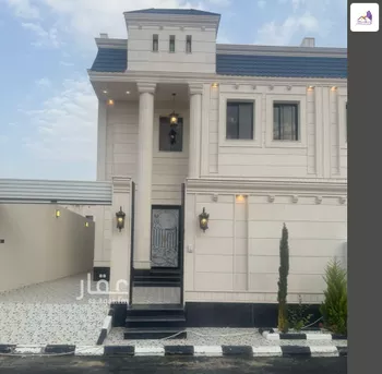 فيلا للبيع في شارع ابن الوارث, حي الرحبة, مدينة امارة منطقة مكة المكرمة - الطائف, منطقة مكة المكرمة صورة 2
