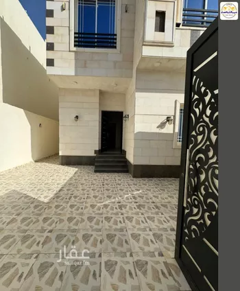 فيلا للبيع في شارع الشماخ الغيابي, حي الرحمانية, مدينة جدة, منطقة مكة المكرمة صورة 2