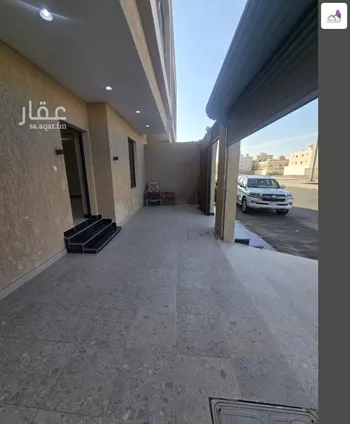 فيلا للبيع في حي الفضيلة, مدينة جدة, منطقة مكة المكرمة صورة 3