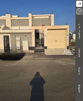 فيلا للبيع في شارع السعيد, حي الوفاء, مدينة جدة, منطقة مكة المكرمة