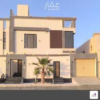 فيلا للبيع في شارع عبد الله سجيني, حي الزمرد, مدينة جدة, منطقة مكة المكرمة صورة 2