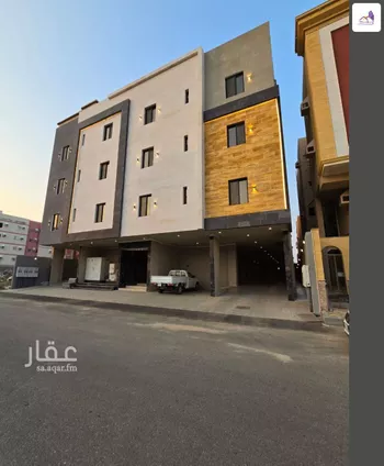 شقة للبيع في شارع أبي الحرم المقدسي, حي الشامية الجديد, مدينة مكه المكرمه, منطقة مكة المكرمة صورة 4