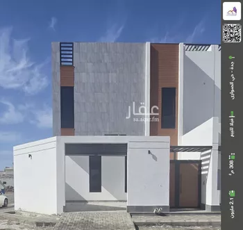 فيلا للبيع في شارع عبد الله الدارمي, حي الصواري, مدينة جدة, منطقة مكة المكرمة