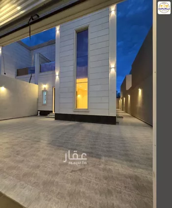 فيلا للبيع في حي الرحبة, مدينة امارة منطقة مكة المكرمة - الطائف, منطقة مكة المكرمة صورة 2
