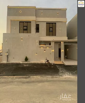فيلا للبيع في حي الفنار, مدينة الجموم - بحره, منطقة مكة المكرمة صورة 2