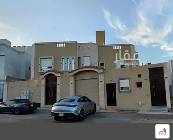 فيلا للبيع في شارع أبو القاسم السبتي, حي الشراع, مدينة جدة, منطقة مكة المكرمة صورة 2