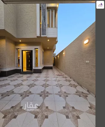 فيلا للبيع في شارع ضاري الرشيد, حي الرمال, مدينة الرياض, منطقة الرياض صورة 2