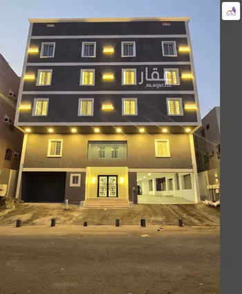شقة للبيع في شارع زمعه بن صالح, حي بطحاء قريش, مدينة مكه المكرمه, منطقة مكة المكرمة صورة 2
